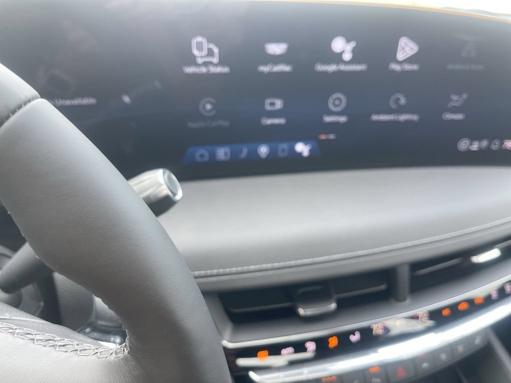 New 2026 Cadillac CT5 Premium Luxury w/ Technology Package AWD/4WD image 14