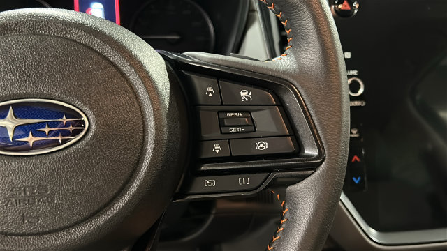 Certified 2024 Subaru Crosstrek 2.5i Limited AWD/4WD image 14