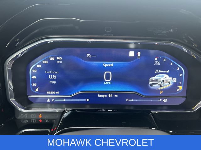 Used 2023 Chevrolet Silverado 1500 LT AWD/4WD image 12