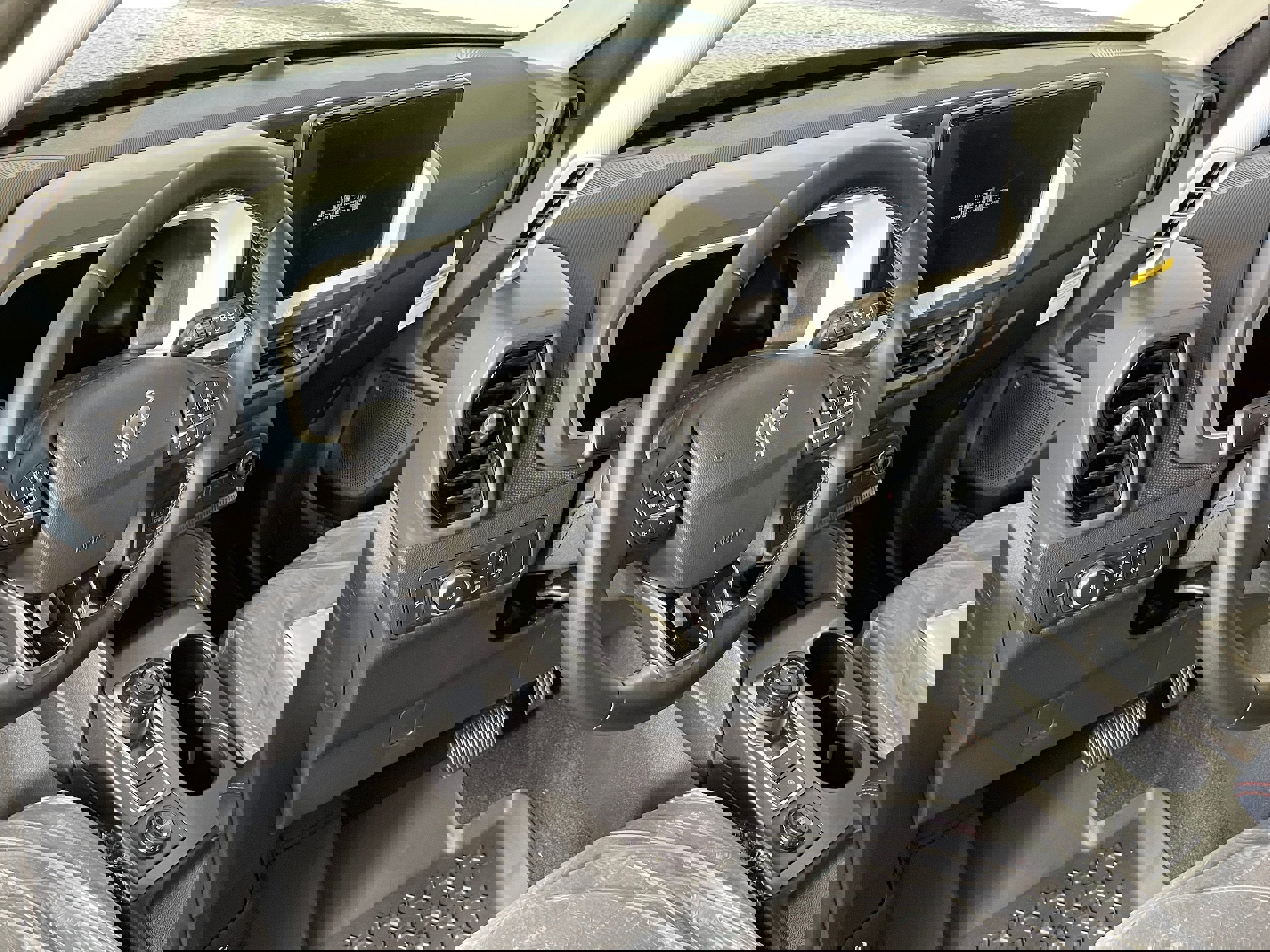 New 2025 Ford Bronco Sport Heritage w/ Convenience Package image 4