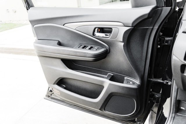 Used 2020 Honda Ridgeline RTL image 19