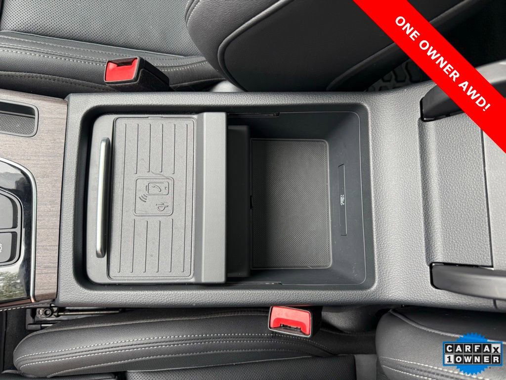 Used 2021 Audi Q5 e Prestige w/ Prestige Package image 34