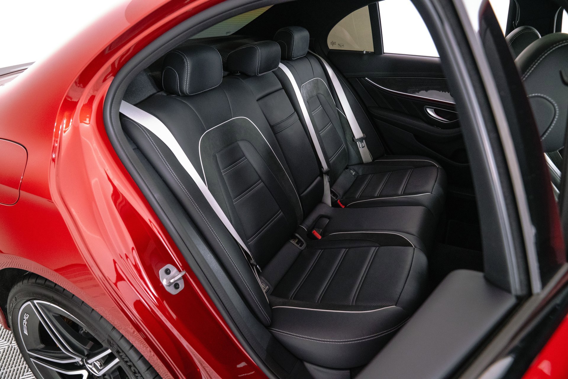 Used 2023 Mercedes-Benz E 63 AMG S image 20