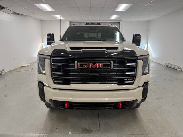 New 2026 GMC Sierra 2500 AT4 w/ AT4 Premium Plus Package image 2
