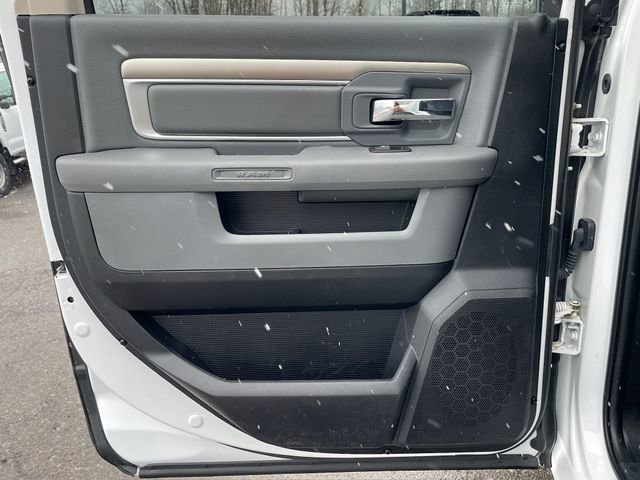 Used 2015 RAM 2500 SLT image 22