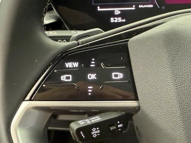 Certified 2025 Audi A5 2.0T Premium w/ Convenience Package AWD/4WD image 12
