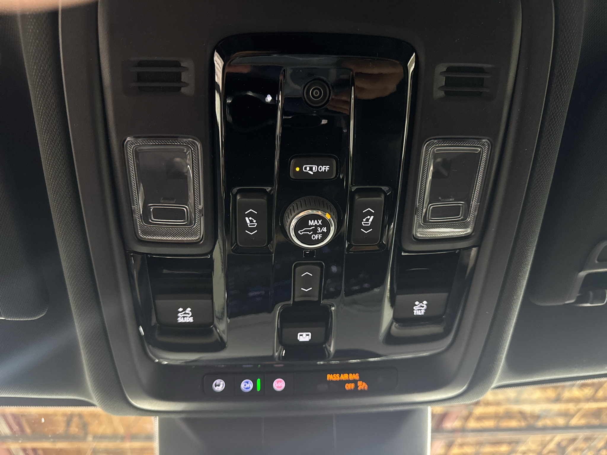 New 2027 Chevrolet Suburban High Country AWD/4WD image 24