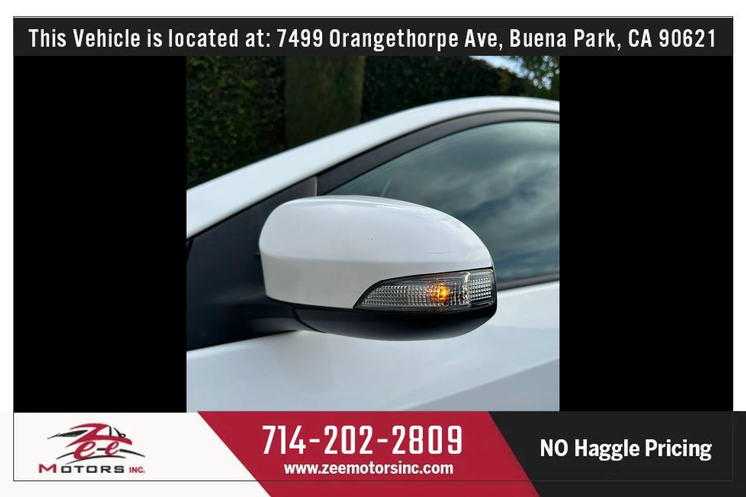 Used 2019 Toyota Corolla XSE FWD image 47