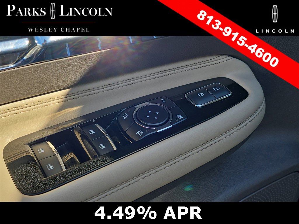 Certified 2023 Lincoln Corsair Reserve image 19