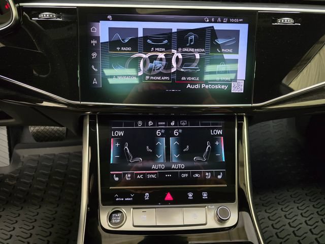 New 2026 Audi Q8 Premium Plus AWD/4WD image 16