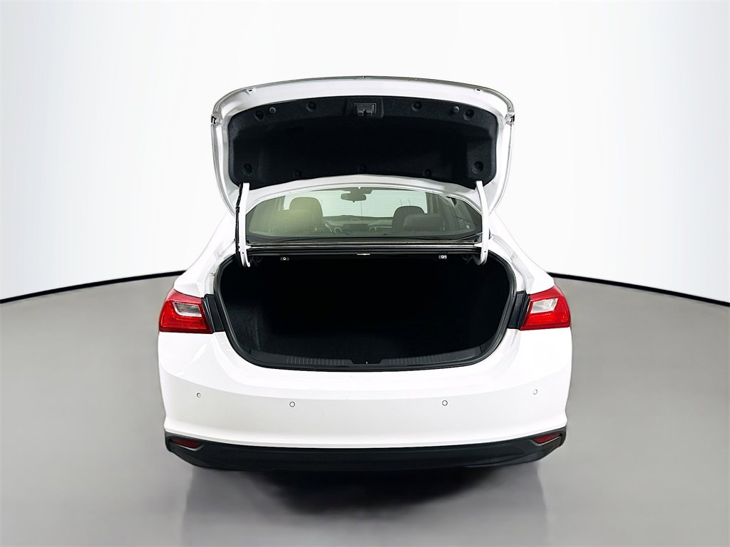Used 2024 Chevrolet Malibu LT image 33