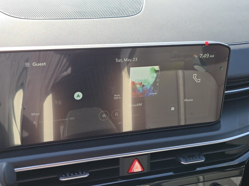 New 2026 Kia K5 GT-Line FWD image 11