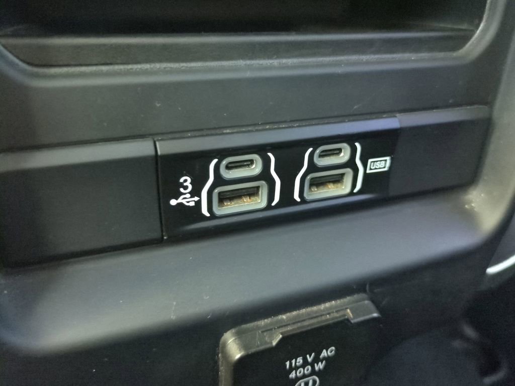 Used 2019 RAM 2500 Laramie image 16