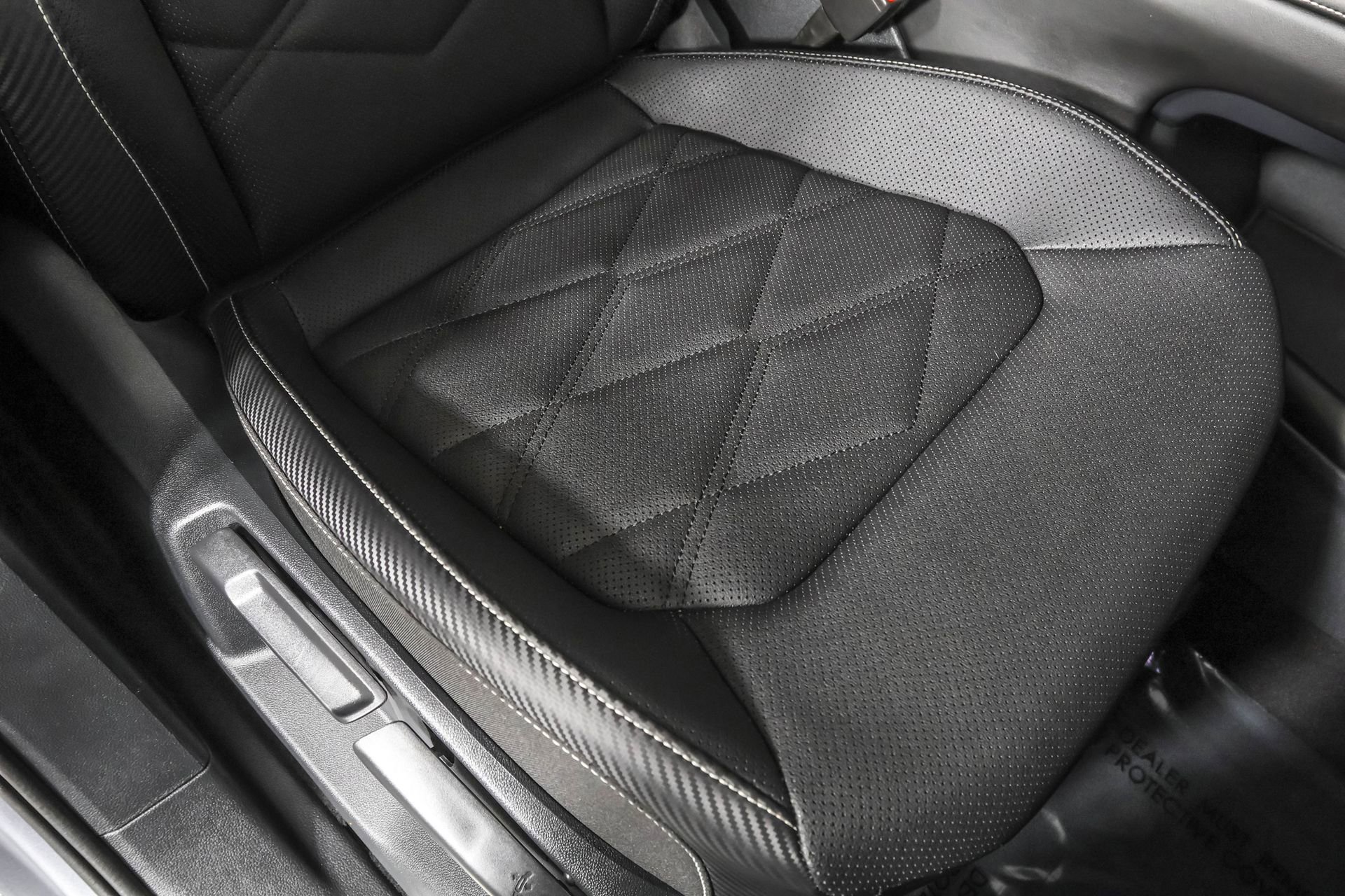 Used 2024 Volkswagen Atlas Cross Sport SE image 44