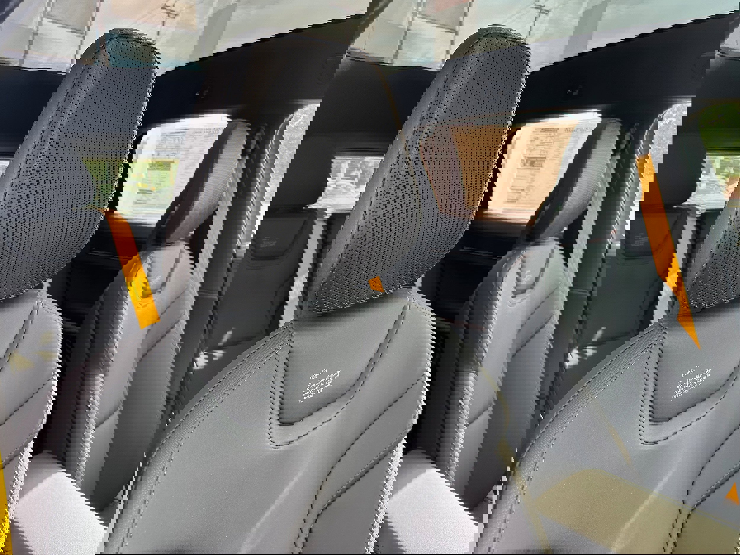 New 2025 Polestar Polestar 3 image 11