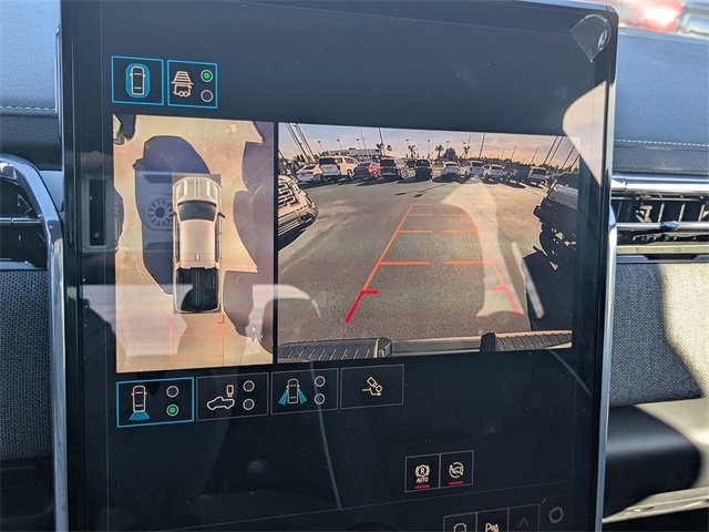 New 2026 GMC Sierra EV Elevation image 23