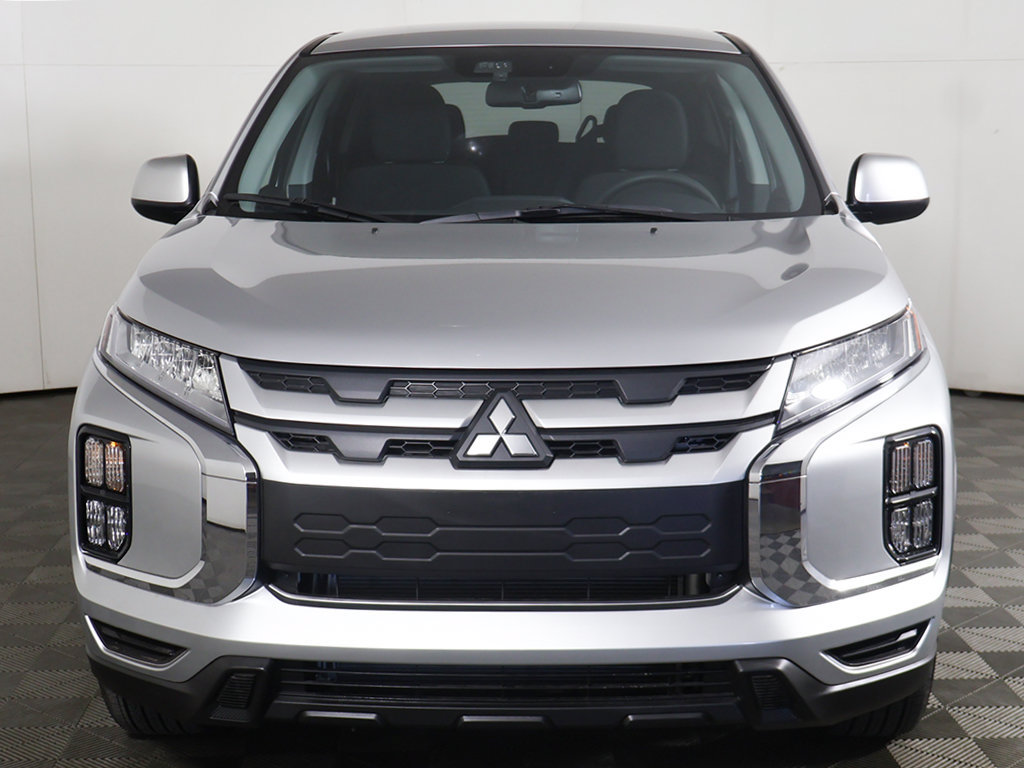 New 2027 Mitsubishi Outlander Sport ES AWD/4WD image 8