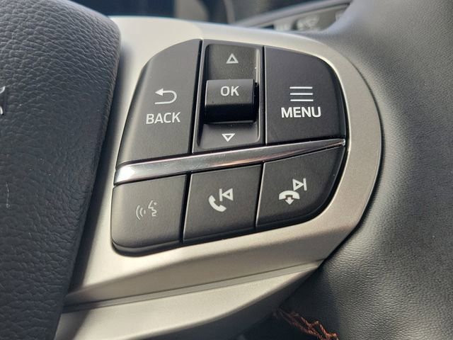 New 2026 Ford Explorer Active AWD/4WD image 13