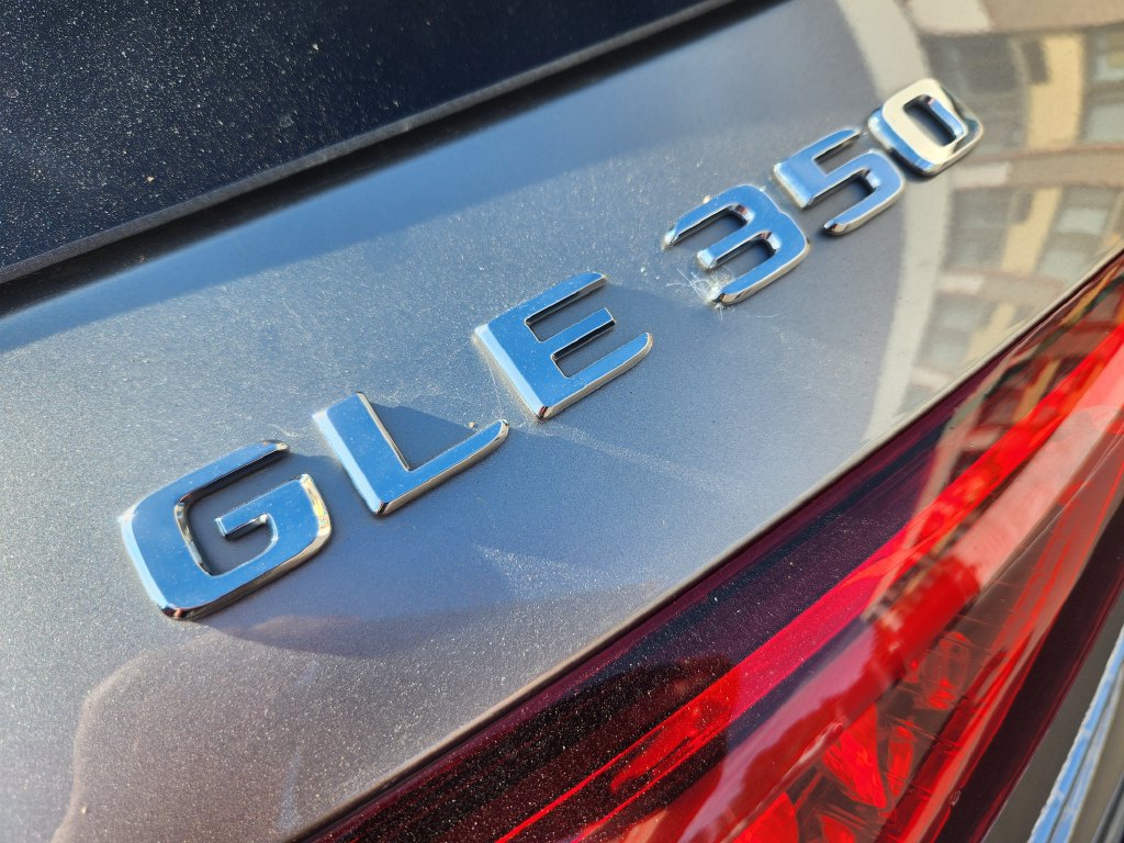 Used 2022 Mercedes-Benz GLE 350 4MATIC image 12