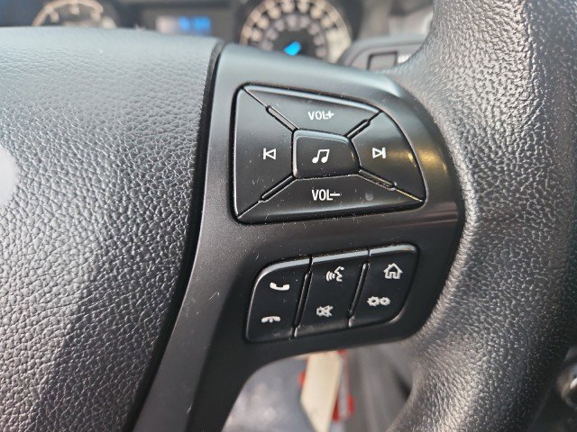 Used 2021 Ford Ranger XL w/ Equipment Group 101A High image 14