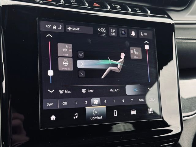 Used 2022 Jeep Grand Cherokee Altitude image 35