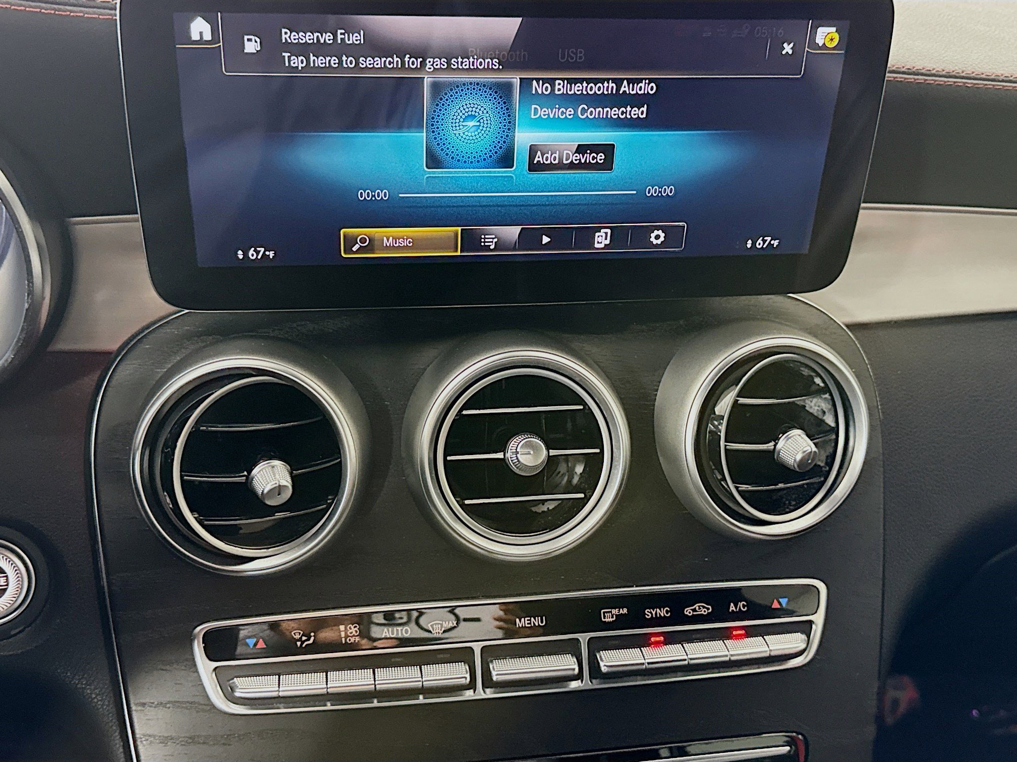 Used 2021 Mercedes-Benz GLC 43 AMG 4MATIC image 18