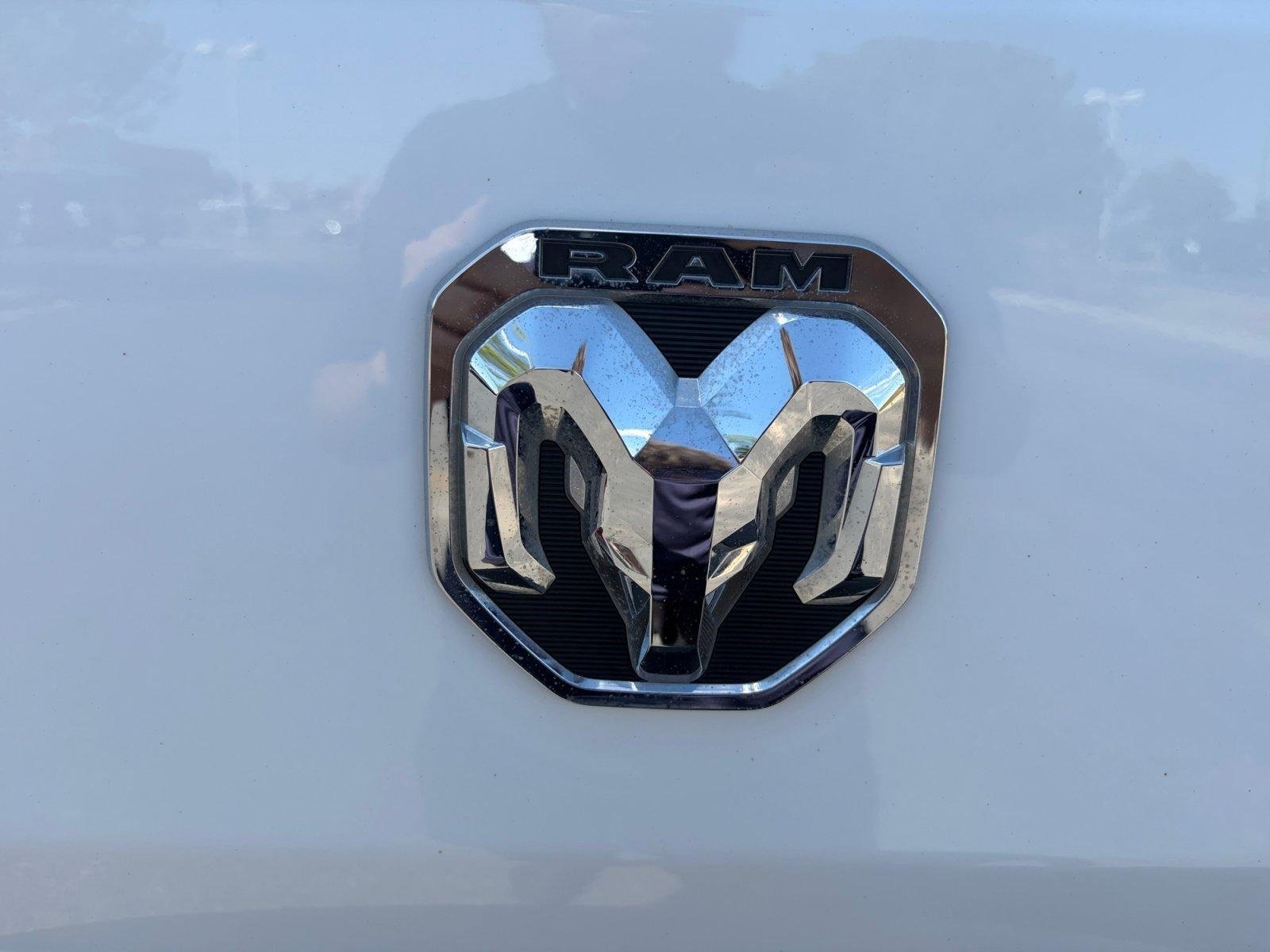 Used 2023 RAM ProMaster 2500 FWD image 34