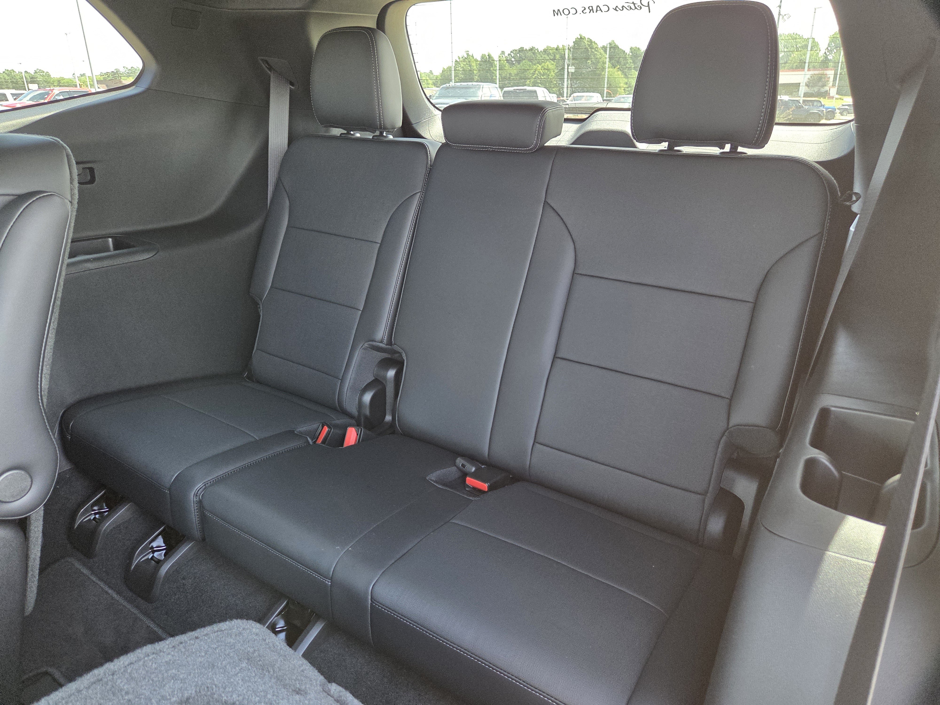 New 2026 Buick Enclave Preferred w/ Super Cruise Package AWD/4WD image 28