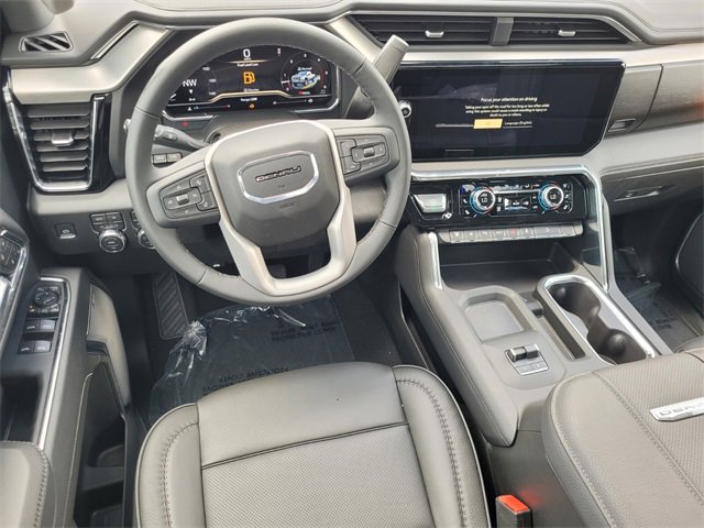 New 2025 GMC Sierra 2500 Denali w/ Denali Reserve Package image 10