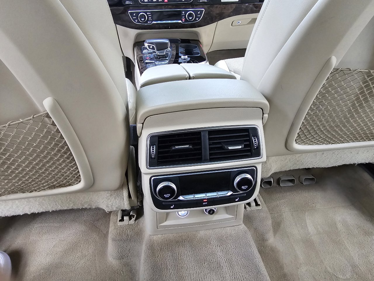 Used 2018 Audi Q7 3.0T Prestige w/ Prestige Package image 28