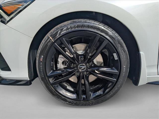 New 2026 Acura Integra A-Spec FWD image 15
