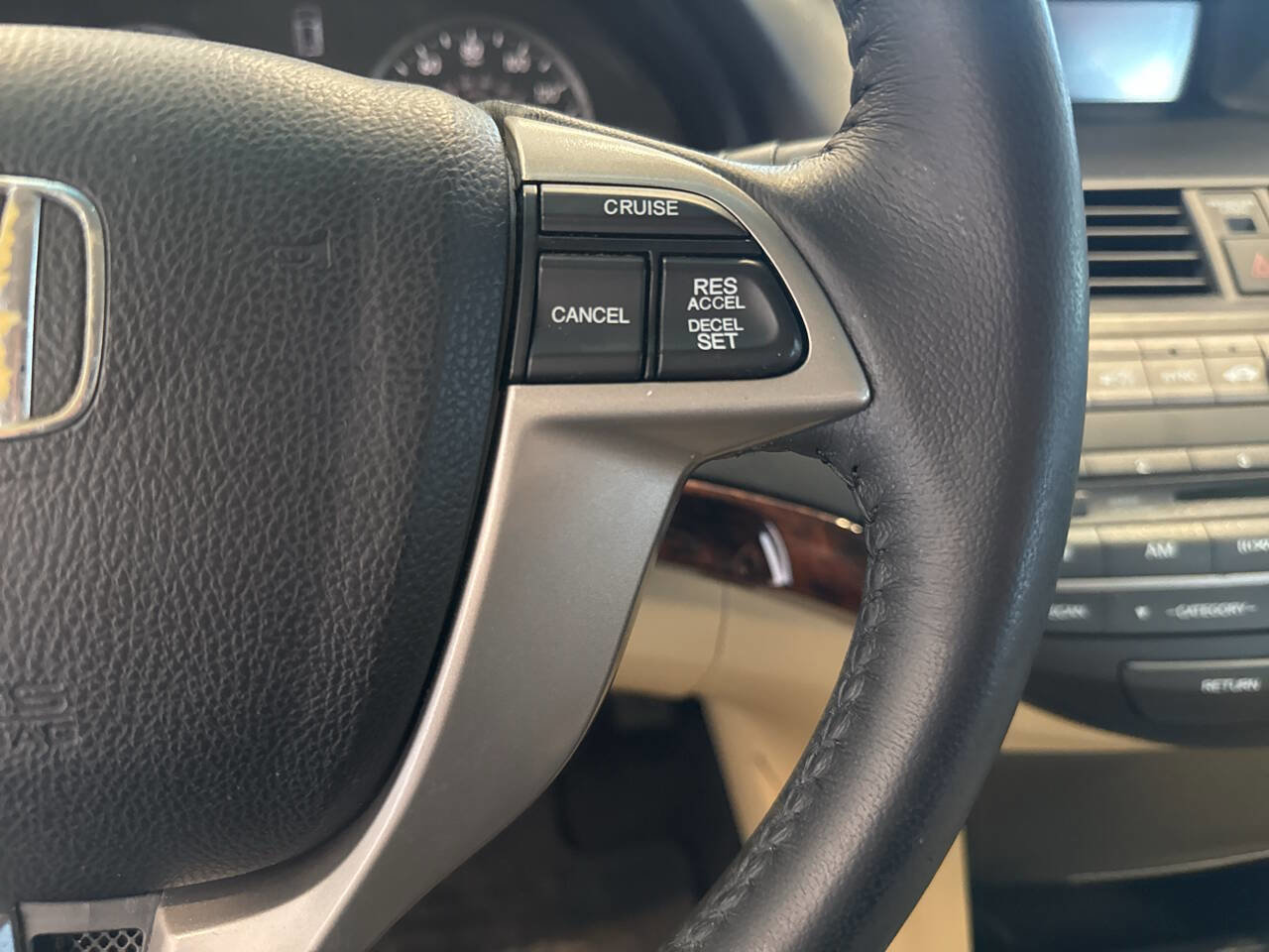 Used 2012 Honda Crosstour EX-L image 30