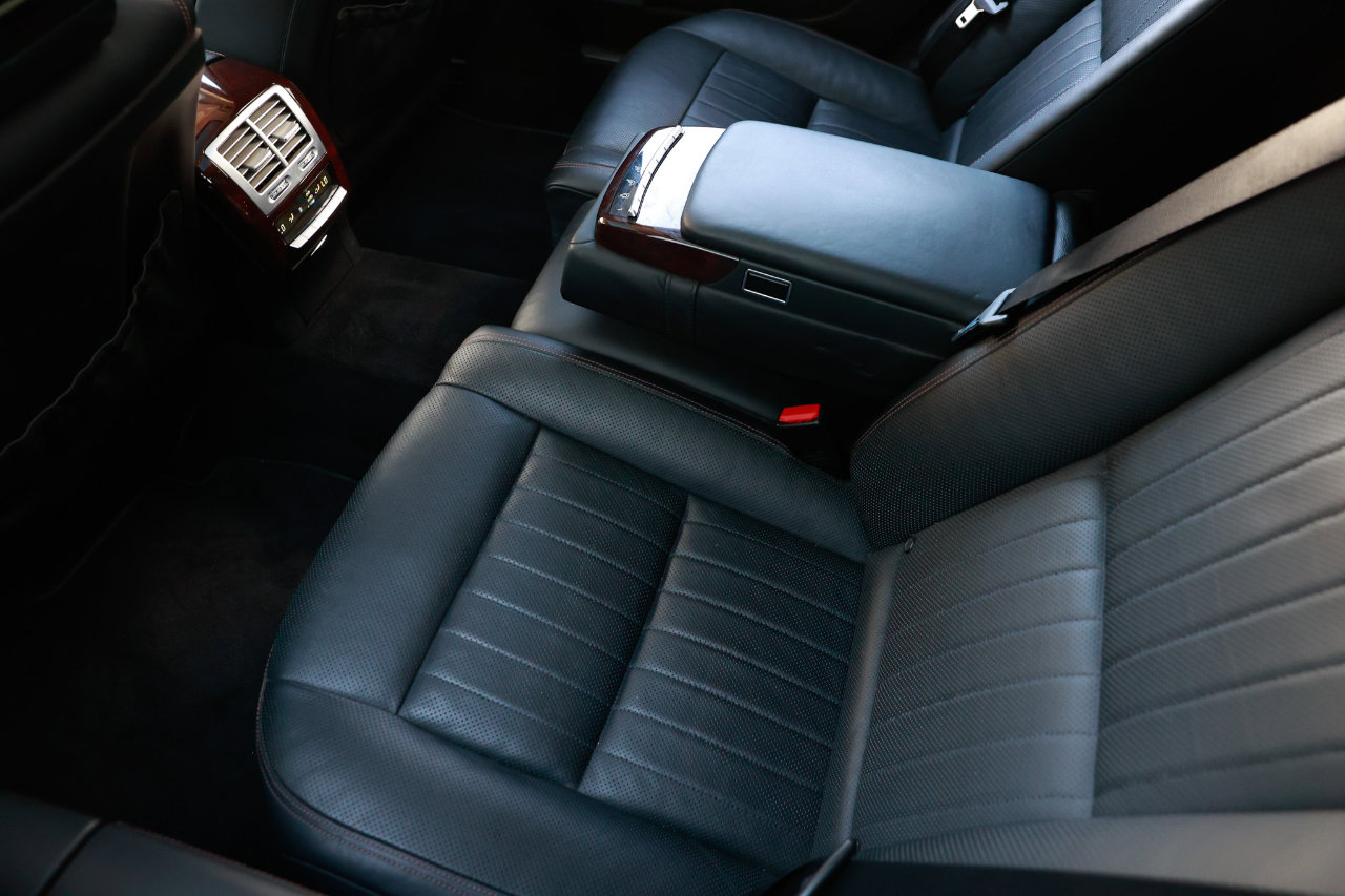 Used 2012 Mercedes-Benz S 600 image 12