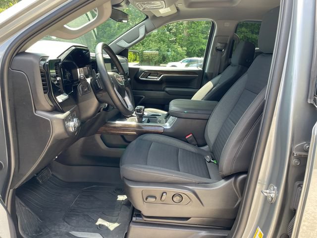 Used 2024 GMC Sierra 1500 Elevation AWD/4WD image 36