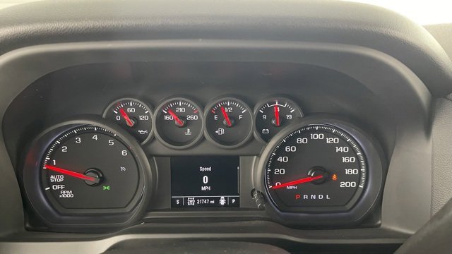 Used 2023 GMC Sierra 1500 Pro w/ Graphite Edition image 38