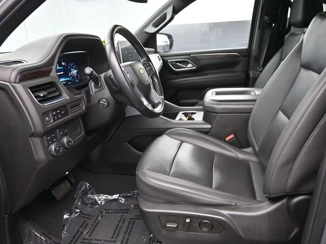Used 2023 Chevrolet Tahoe LT w/ Luxury Package image 16