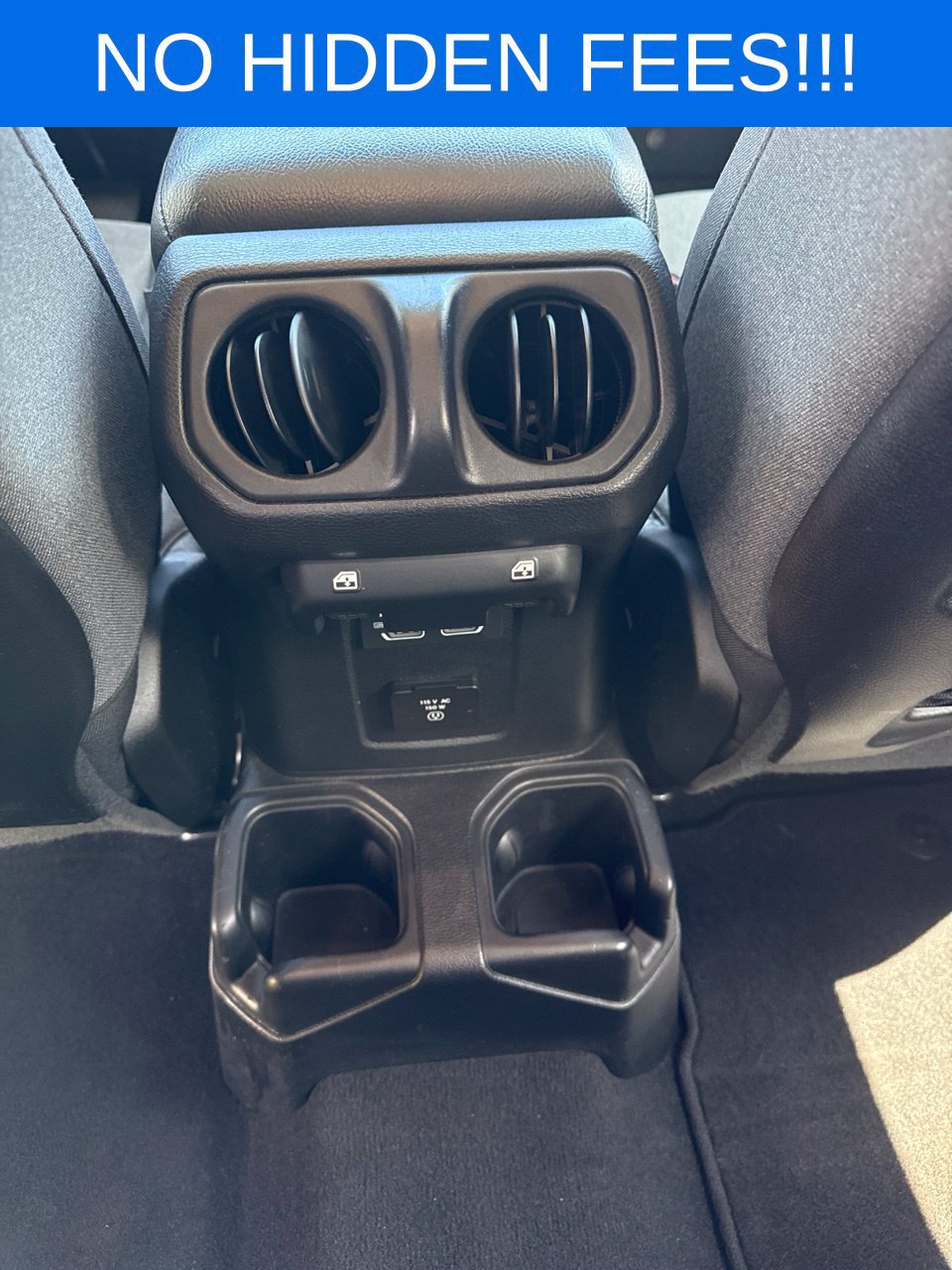 Used 2024 Jeep Wrangler Unlimited Rubicon AWD/4WD image 20