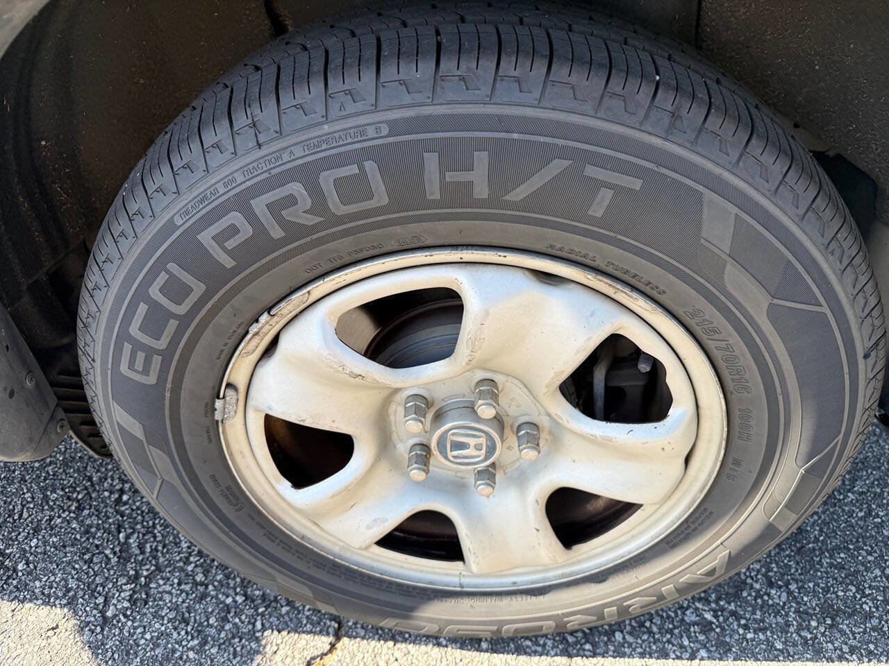 Used 2012 Honda CR-V LX image 27