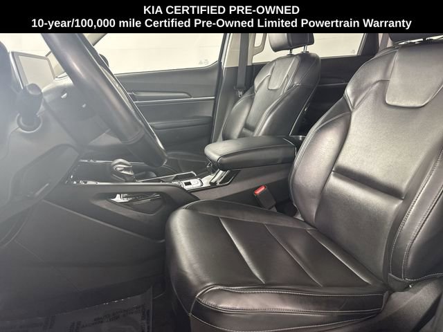 Certified 2022 Kia Telluride S image 18