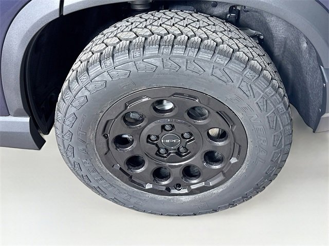 New 2026 Honda Passport TrailSport Elite image 36