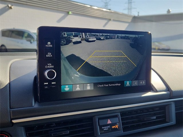 Used 2025 Honda Pilot EX-L image 10