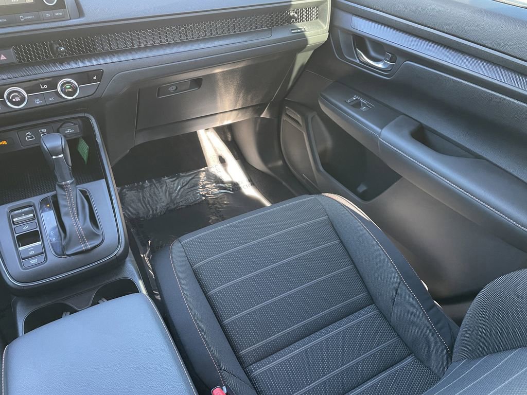 Used 2024 Honda CR-V Sport image 16