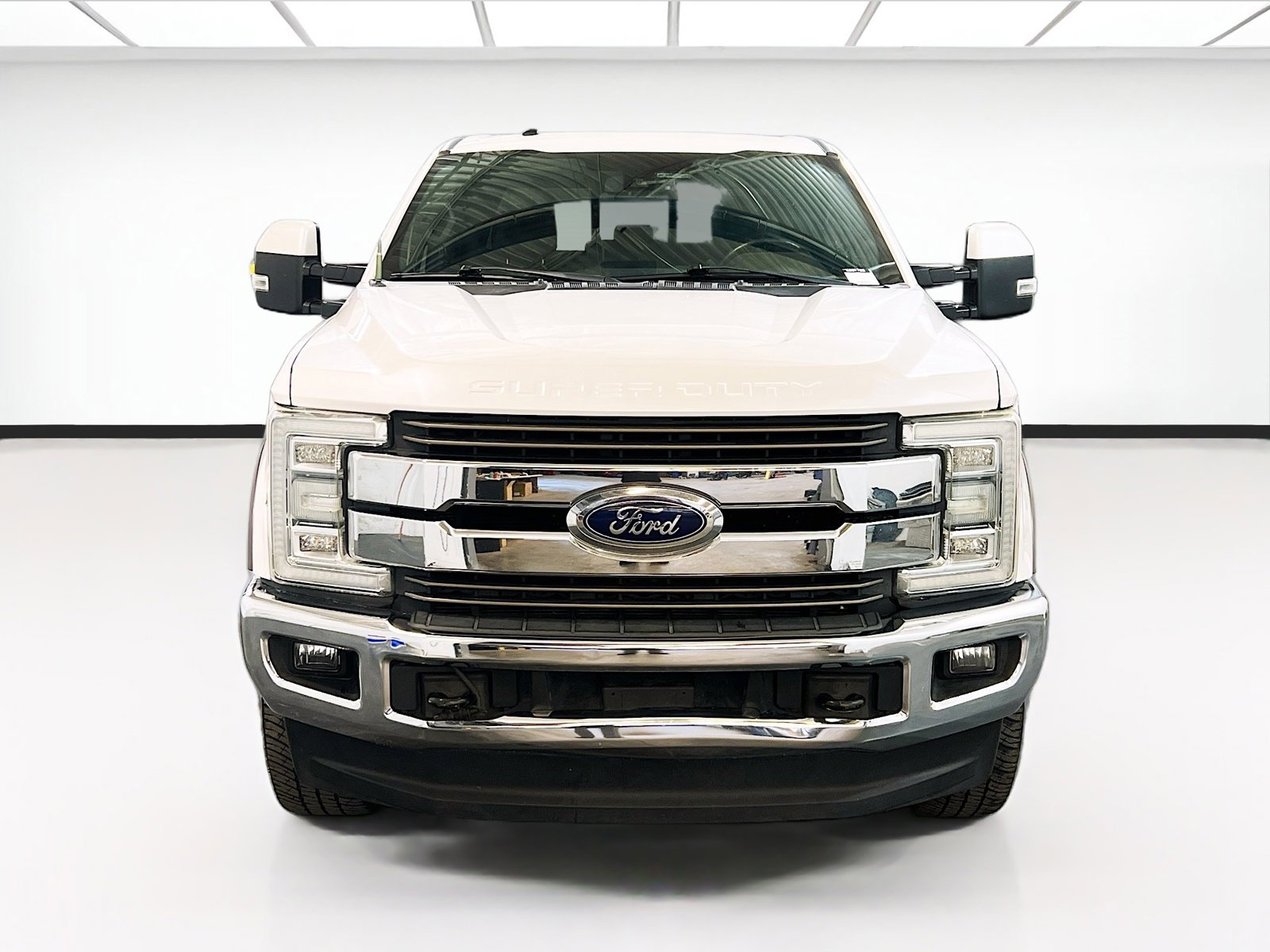 Used 2017 Ford F250 King Ranch w/ King Ranch Ultimate Package AWD/4WD image 2