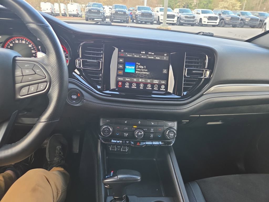 Used 2022 Dodge Durango GT image 21
