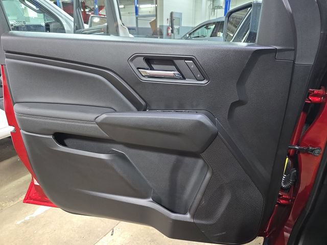 New 2026 Chevrolet Colorado LT w/ Advanced Trailering Package AWD/4WD image 26