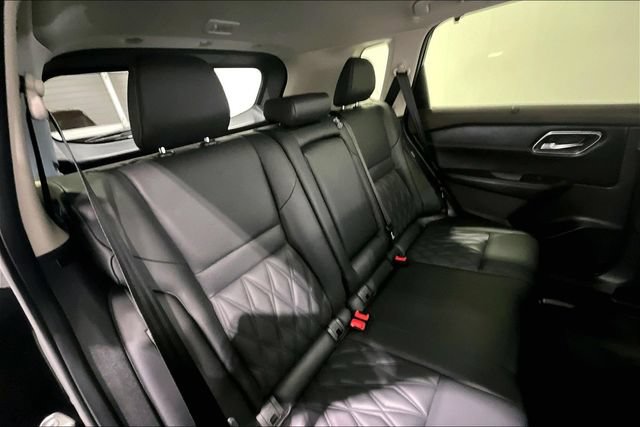 Used 2023 Nissan Rogue Platinum AWD/4WD image 31