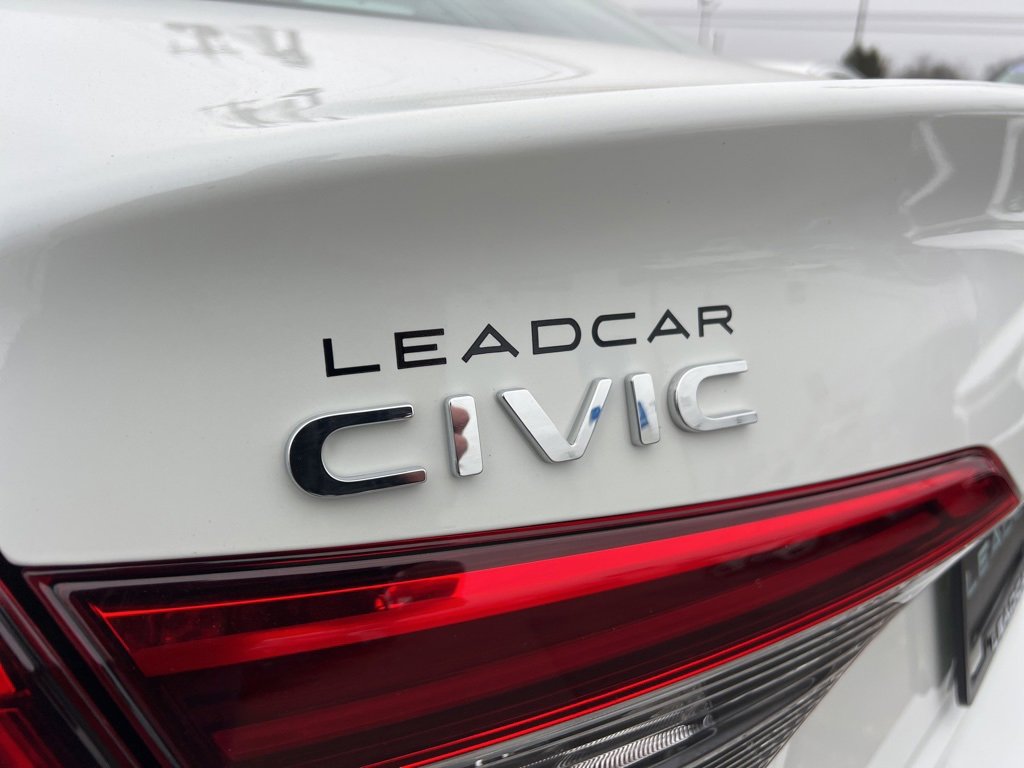 Used 2024 Honda Civic LX image 29