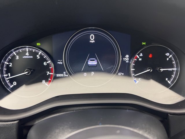 Used 2023 MAZDA CX-30 AWD 2.5 S w/ Select Package image 16