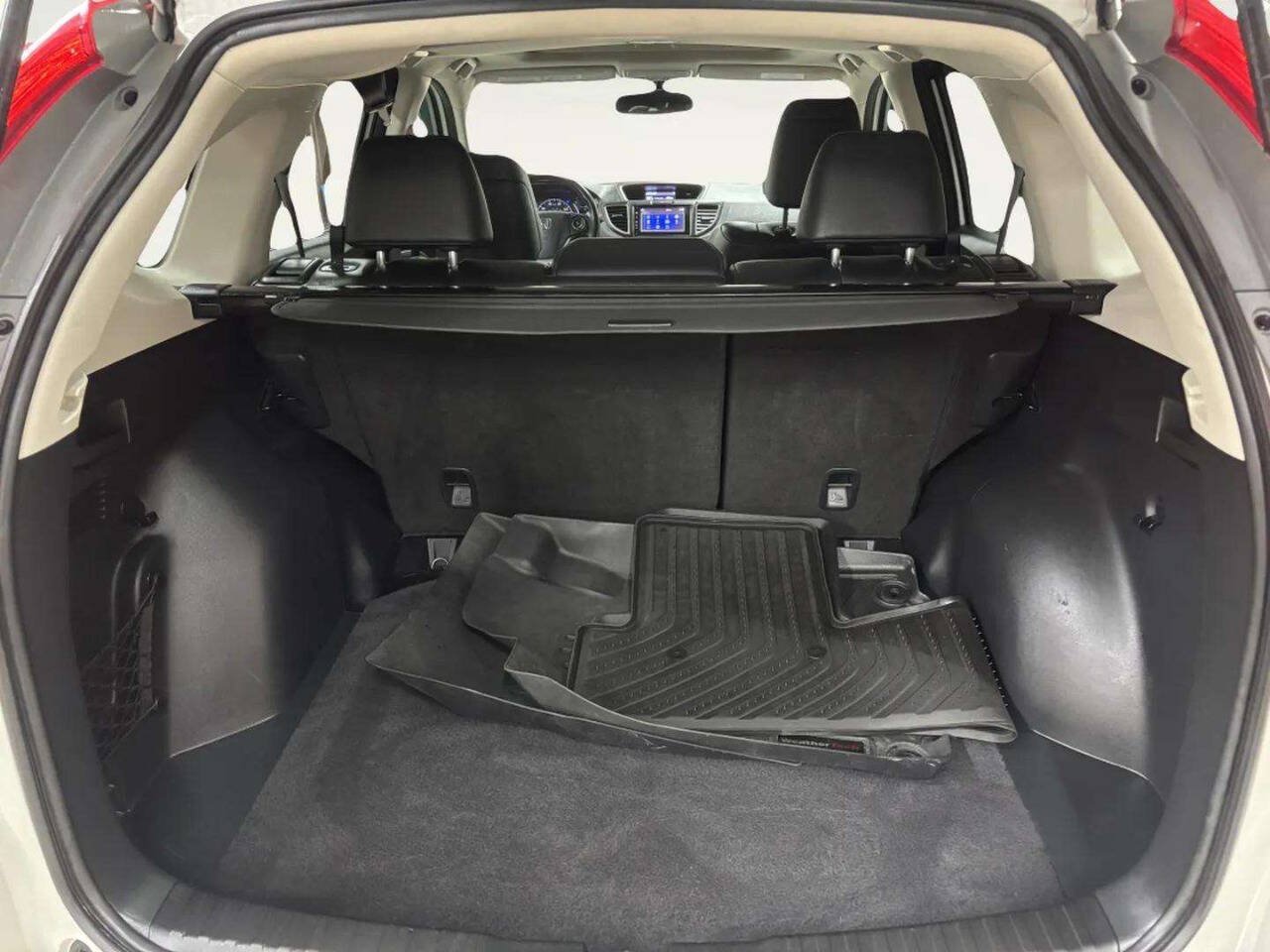 Used 2015 Honda CR-V EX-L image 6