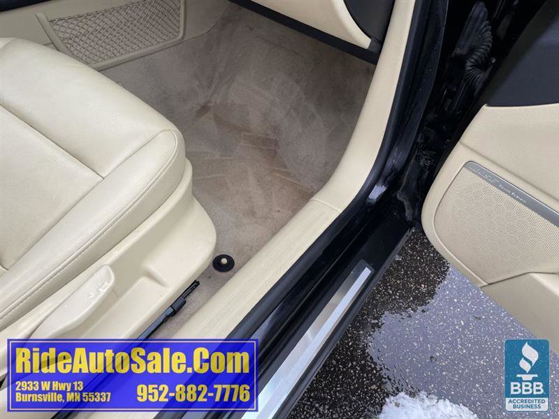 Used 2010 Audi A3 2.0T Premium Plus image 36